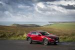 Mazda CX-30 Skyactiv-X 2019 года (UK)
